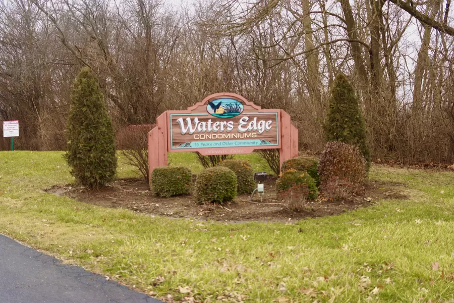 3504 Lakeview DR #309, Hazel Crest, IL 60429