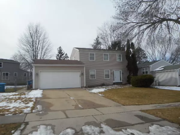 2111 Briar Hill DR, Schaumburg, IL 60194