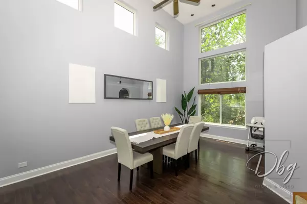 Round Lake Beach, IL 60073,2176 N Aster PL