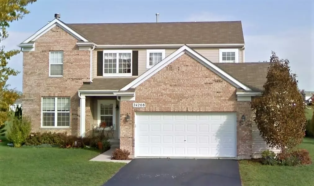 24208 Champion DR, Plainfield, IL 60585