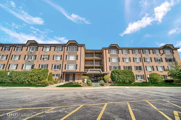 1227 S OLD WILKE RD #12-407, Arlington Heights, IL 60005