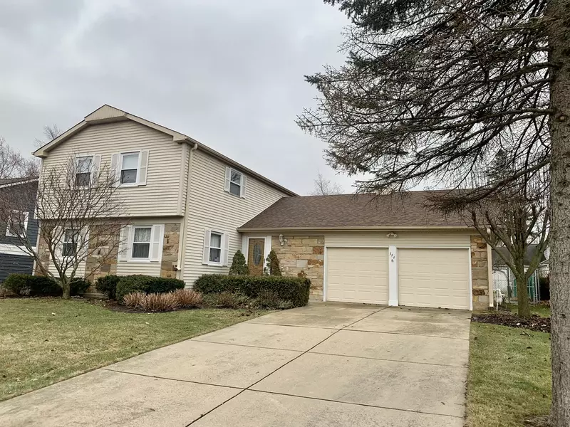 396 Indian Hill DR, Buffalo Grove, IL 60089