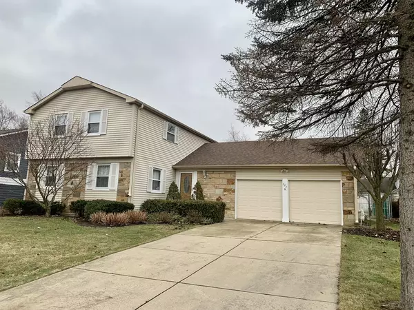 396 Indian Hill DR, Buffalo Grove, IL 60089