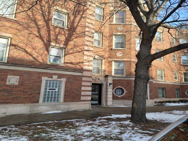 852 E 82nd ST #852-1, Chicago, IL 60619