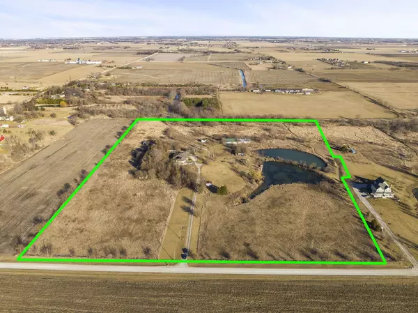 27257 S Scheer RD, Manhattan, IL 60442