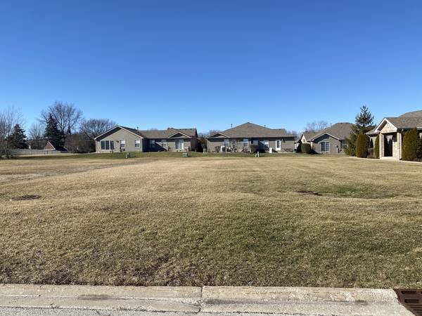 916 Lange AVE, Beecher, IL 60401