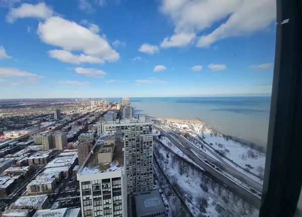 Chicago, IL 60640,5415 N SHERIDAN RD #5308