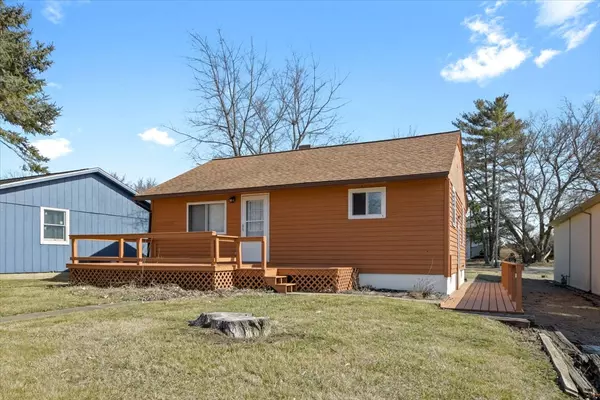106 N Lincoln ST, Philo, IL 61864