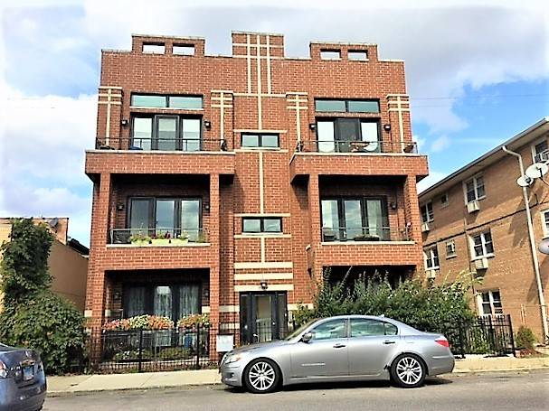 7544 W Belmont AVE #1E, Chicago, IL 60634