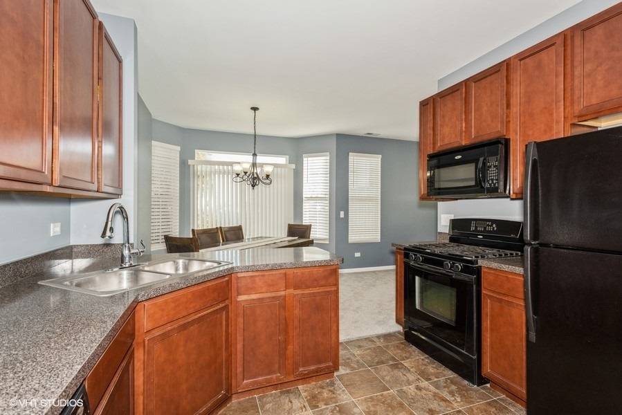 Plainfield, IL 60586,4910 MONTAUK DR