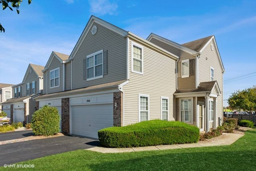 Plainfield, IL 60586,4910 MONTAUK DR