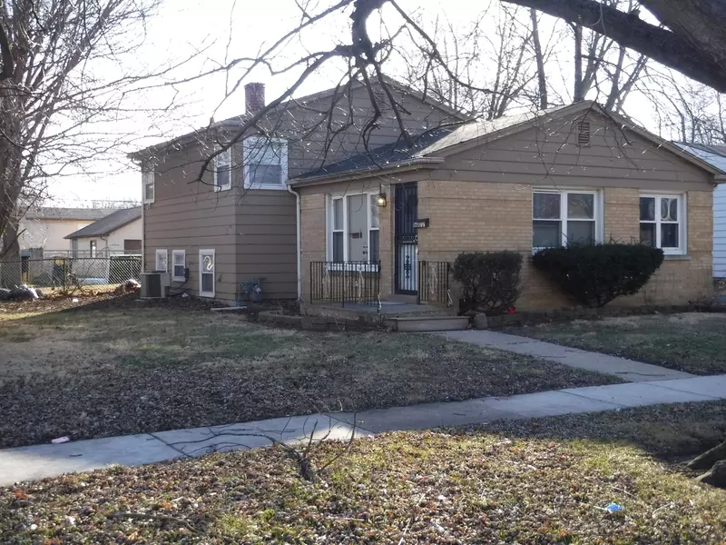 16877 Anthony AVE, Hazel Crest, IL 60429