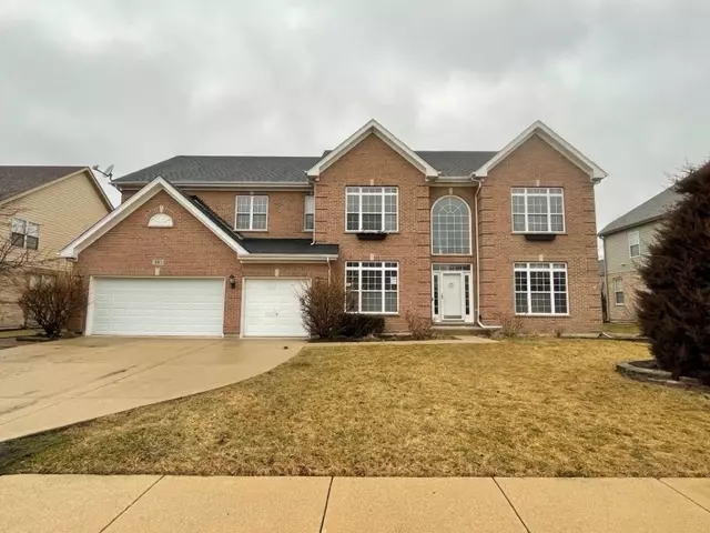 Bloomingdale, IL 60108,351 Superior DR