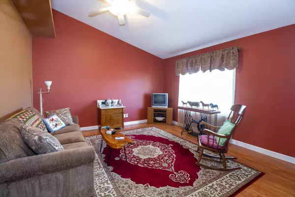 Somonauk, IL 60552,2532A N 4645th RD