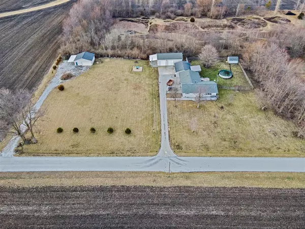 1564 County Road 1000 N, Philo, IL 61864