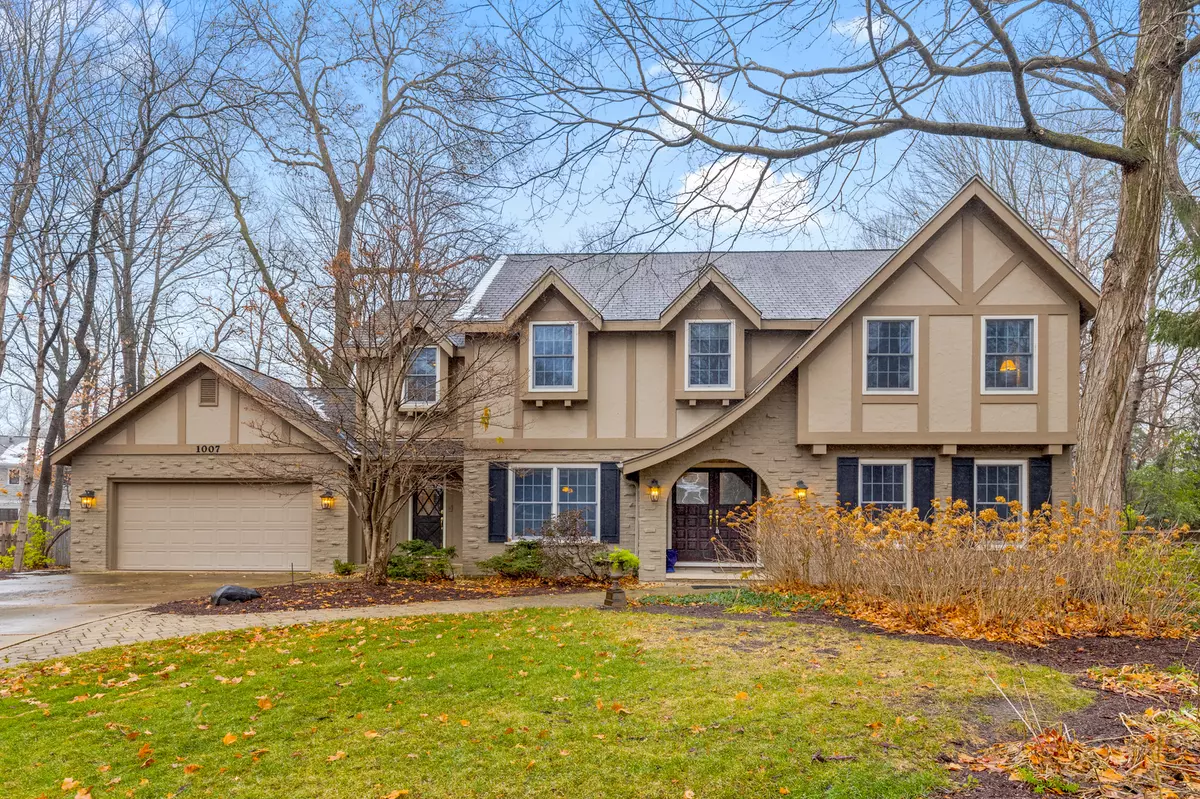 Naperville, IL 60540,1007 Kauai King CT