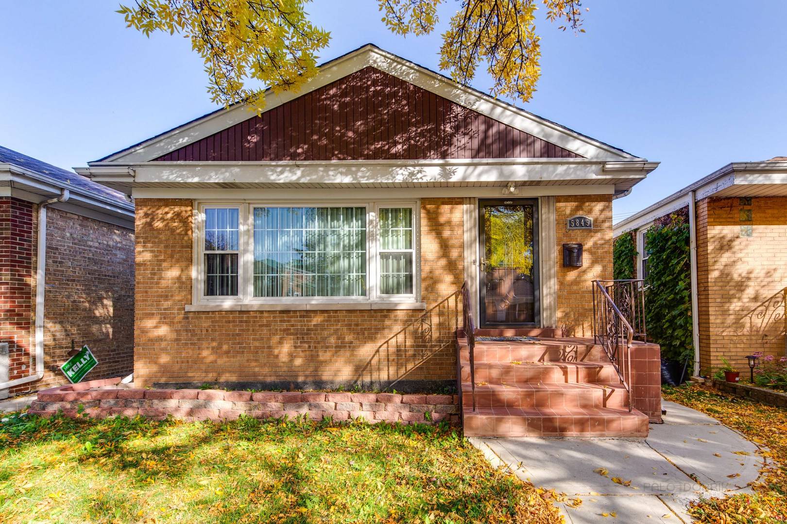 5849 N KIMBALL AVE, Chicago, IL 60659