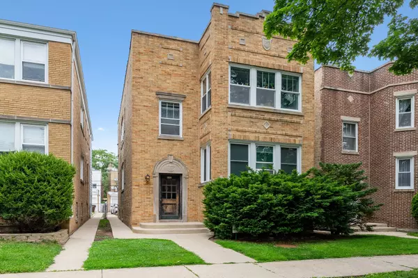 4830 Wright TER, Skokie, IL 60077