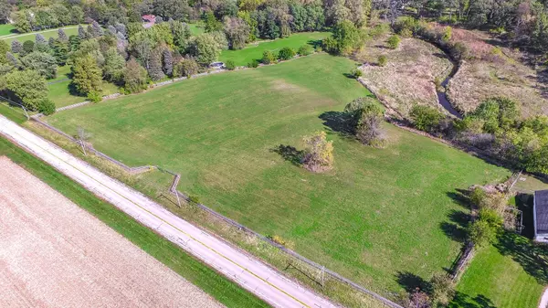 Big Rock, IL 60511,Lot 1 Jericho RD