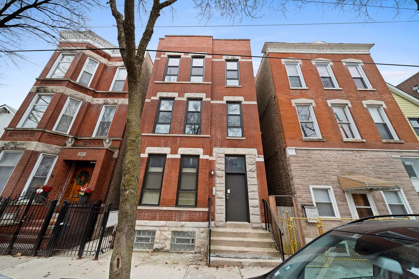 1451 W Erie ST, Chicago, IL 60642