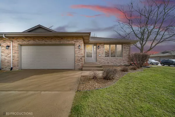 800 Eagle Creek RD #800, Elwood, IL 60421