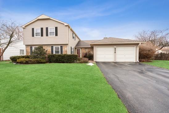 270 Terrace PL, Buffalo Grove, IL 60089