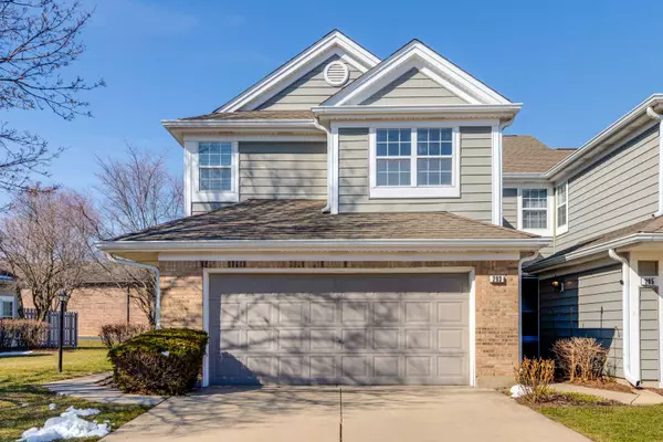 293 Woodstone CIR, Buffalo Grove, IL 60089