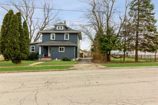 Aurora, IL 60505,1335 Kane ST