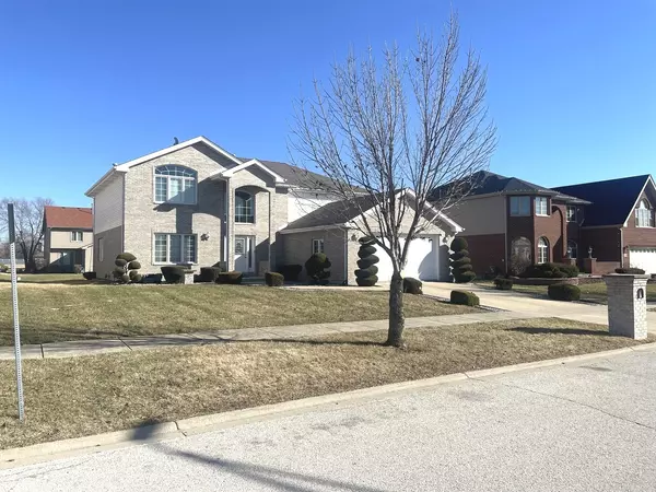 Matteson, IL 60443,21205 Sophia DR