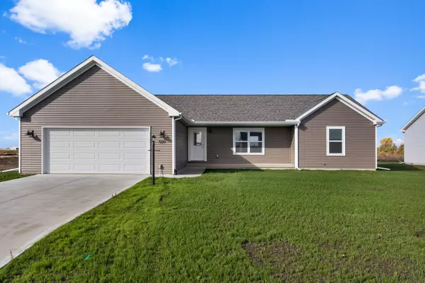 Fisher, IL 61843,509 Jerin DR