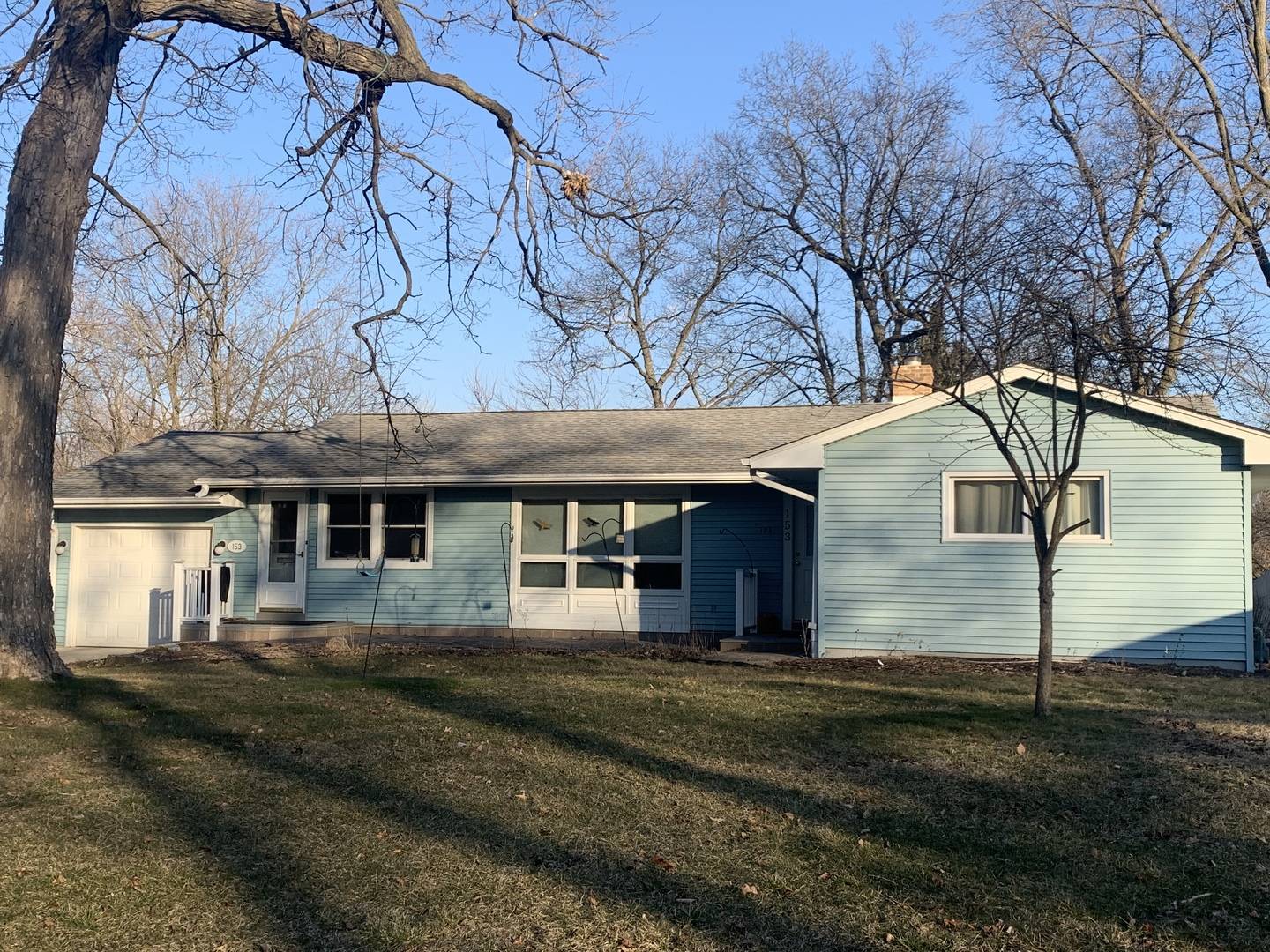 153 Terrace DR, Dekalb, IL 60115