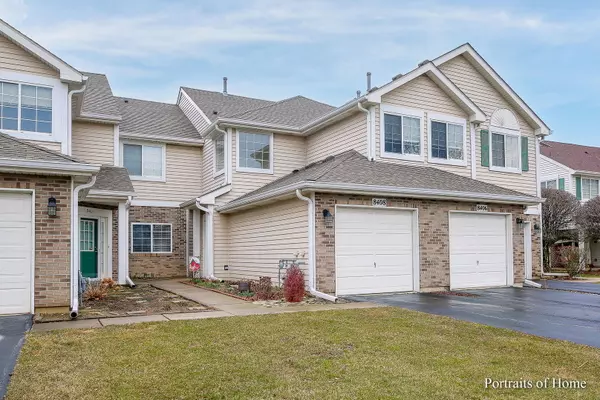 8406 Mystic Trace, Darien, IL 60561