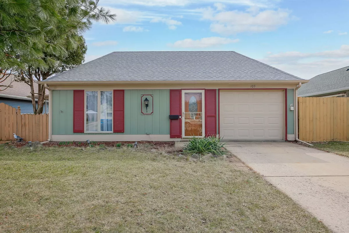 Montgomery, IL 60538,109 Braeburn RD
