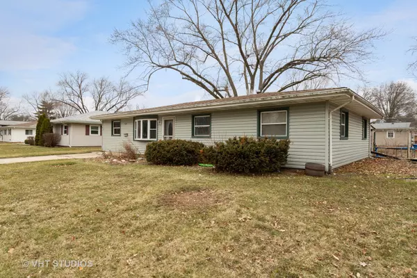 North Aurora, IL 60542,321 Harmony DR