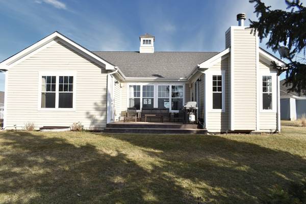 Antioch, IL 60002,40580 N North Newport DR