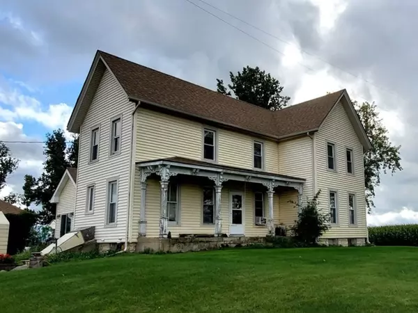 Hampshire, IL 60140,47W091 Middleton RD