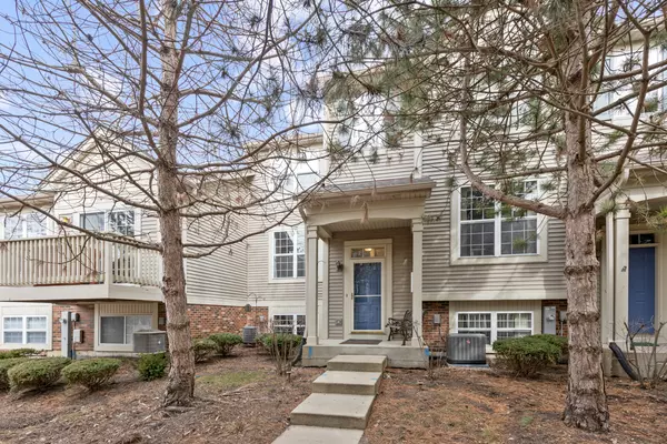31663 Tall Grass CT #31663, Lakemoor, IL 60051