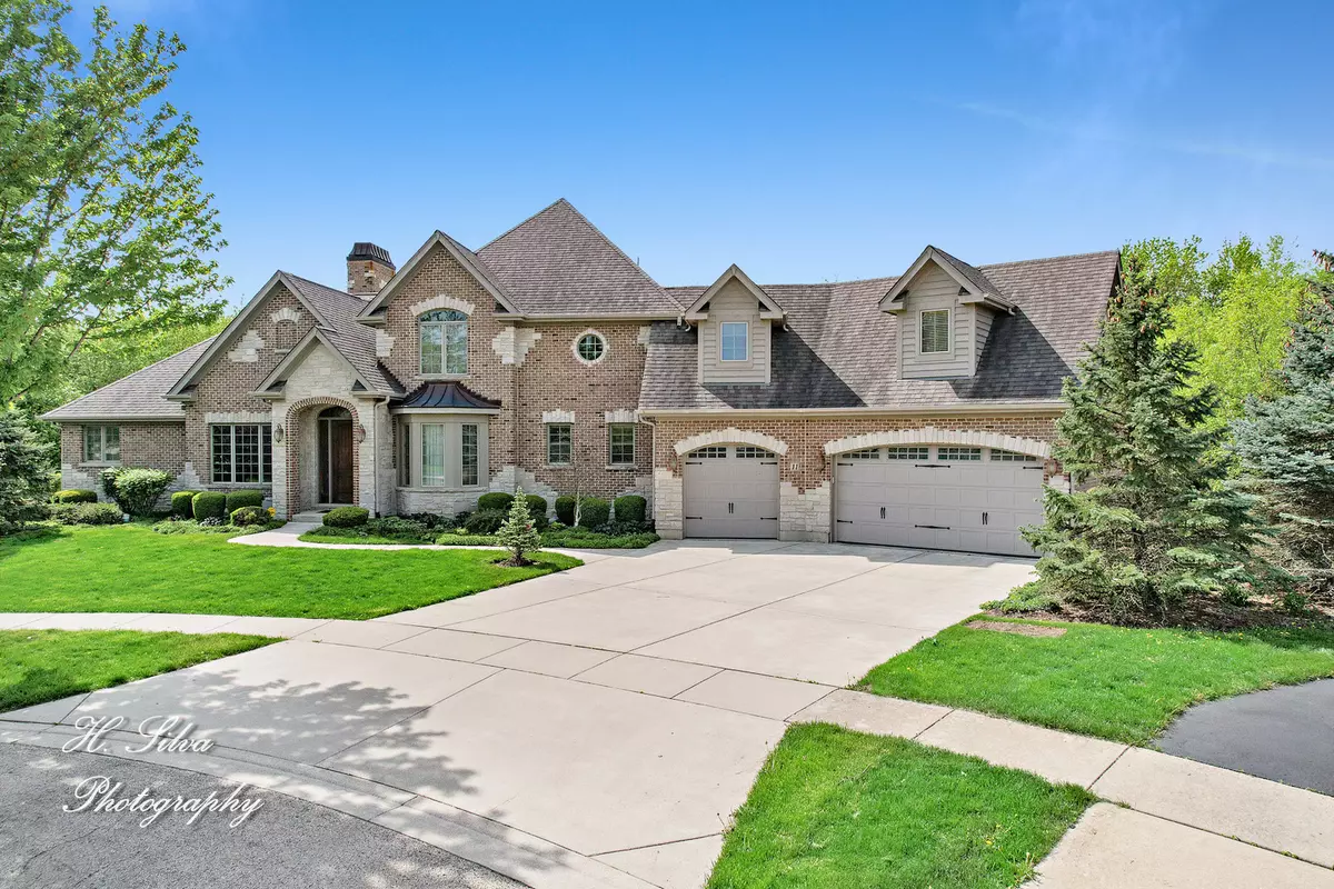 Algonquin, IL 60102,11 Covington CT