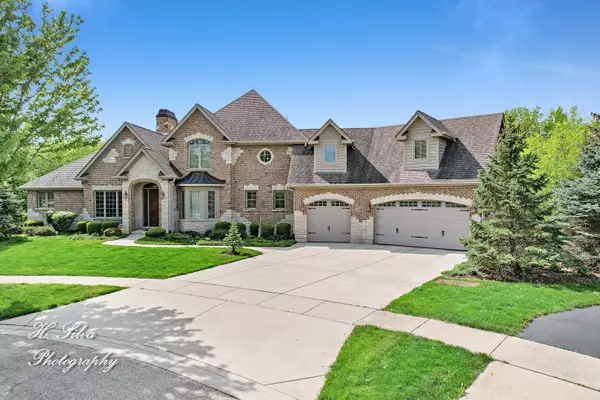 11 Covington CT,  Algonquin,  IL 60102