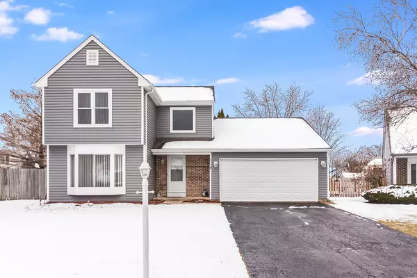 Streamwood, IL 60107,114 Filbert DR