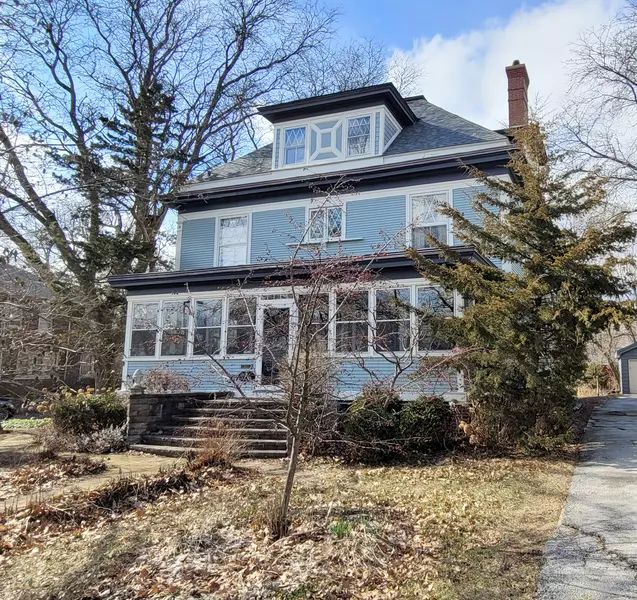 926 Sterling AVE, Flossmoor, IL 60422