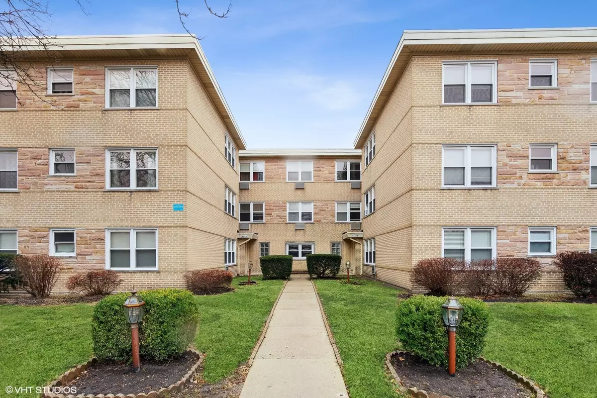 Skokie, IL 60076,4629 Main ST #2A