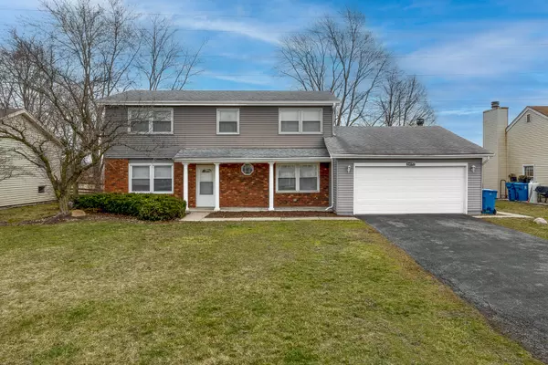 3497 RONALD RD, Crete, IL 60417