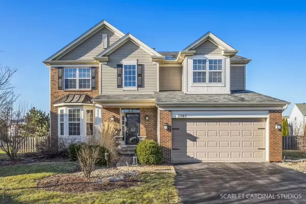 Aurora, IL 60503,2767 Fort Sumter CT