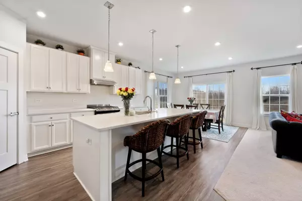 Lakemoor, IL 60051,32201 N Allegheny WAY