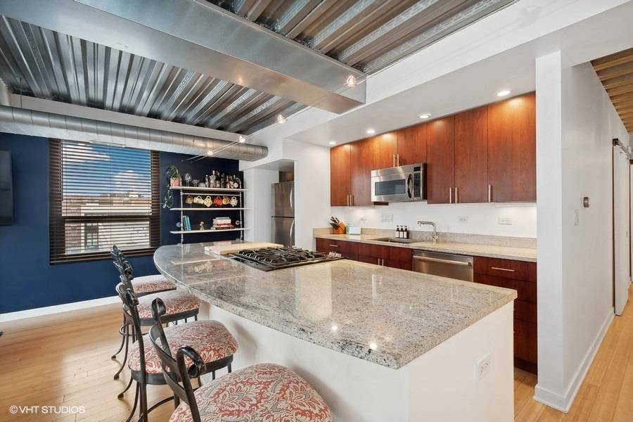 Chicago, IL 60616,1910 S Indiana AVE #514