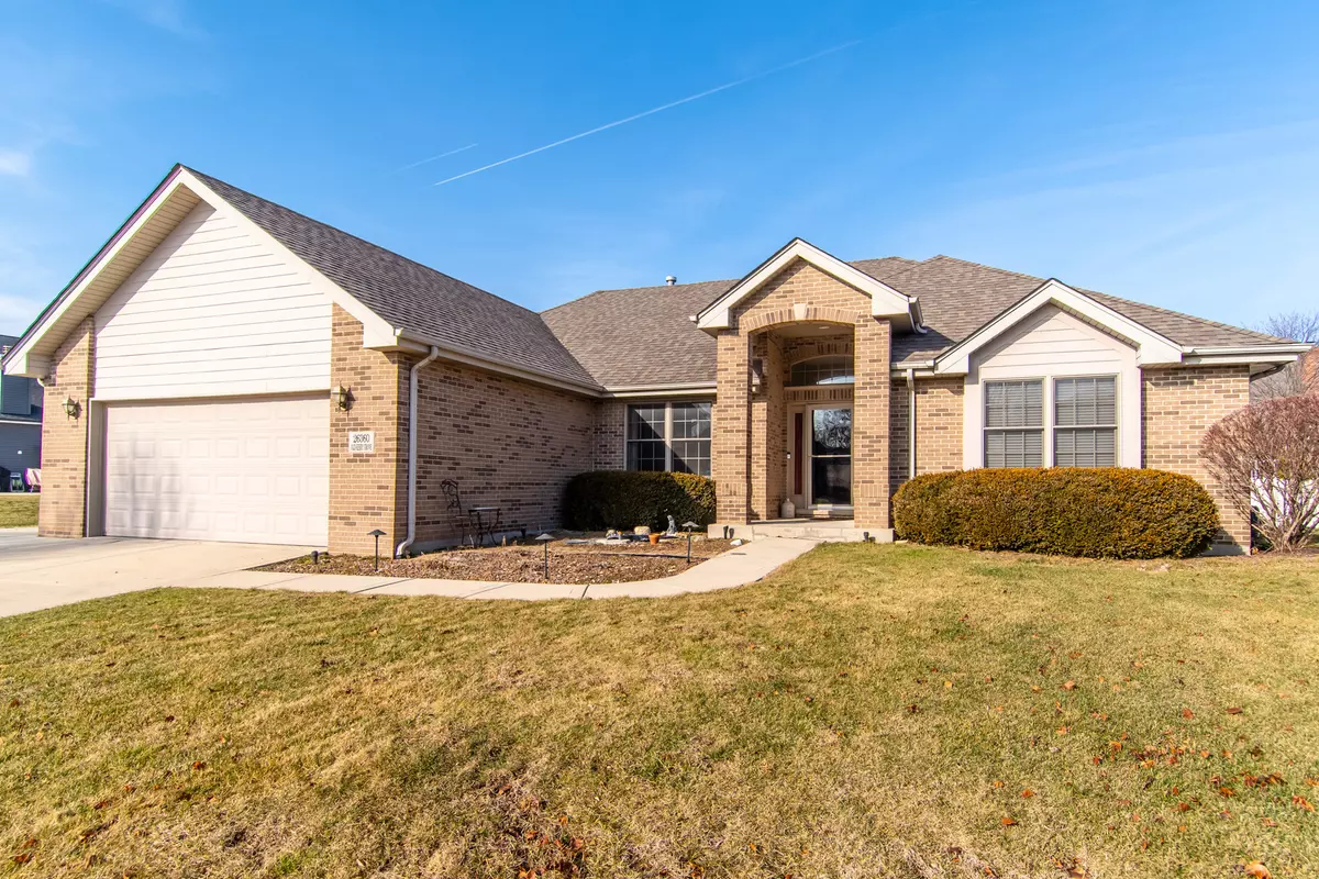 Channahon, IL 60410,26360 W Old Kerry Grove W