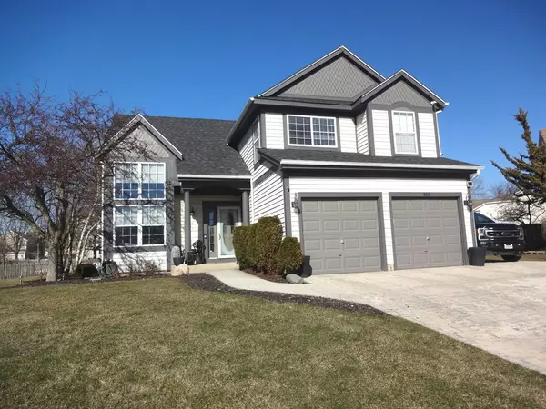 453 Mayflower LN, Bartlett, IL 60103