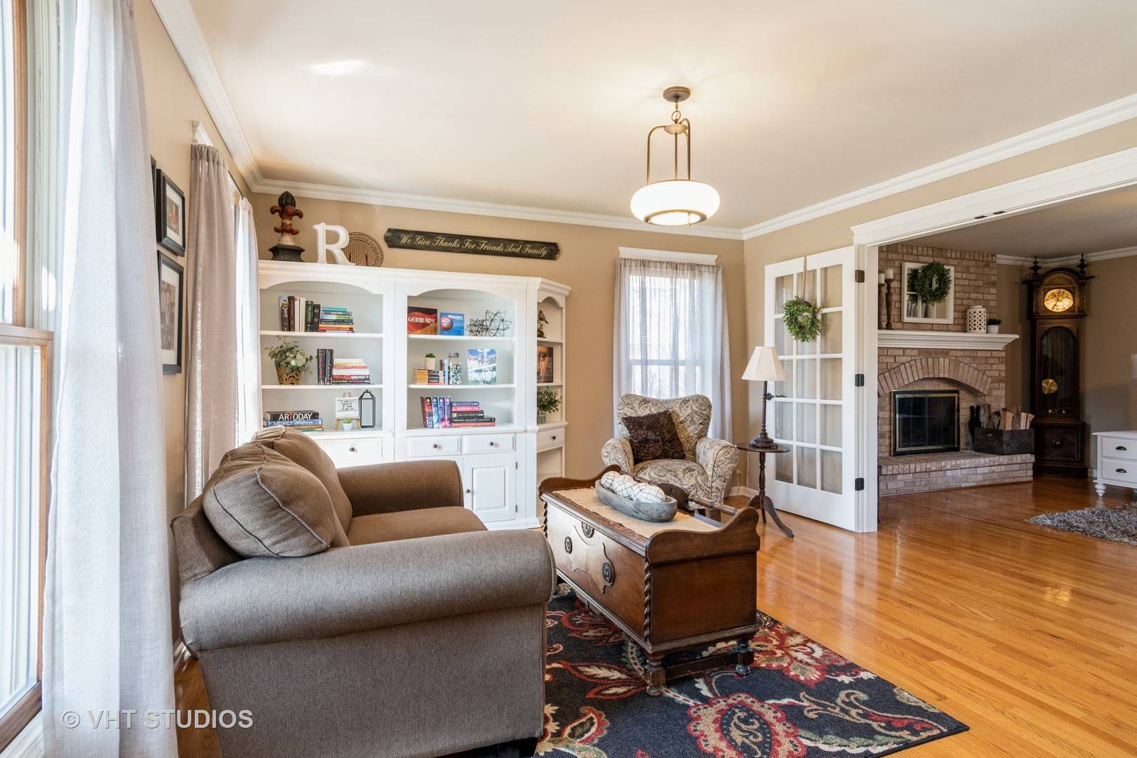 Yorkville, IL 60560,803 E Main ST