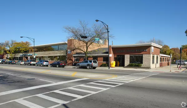 5875 N Lincoln AVE, Chicago, IL 60659